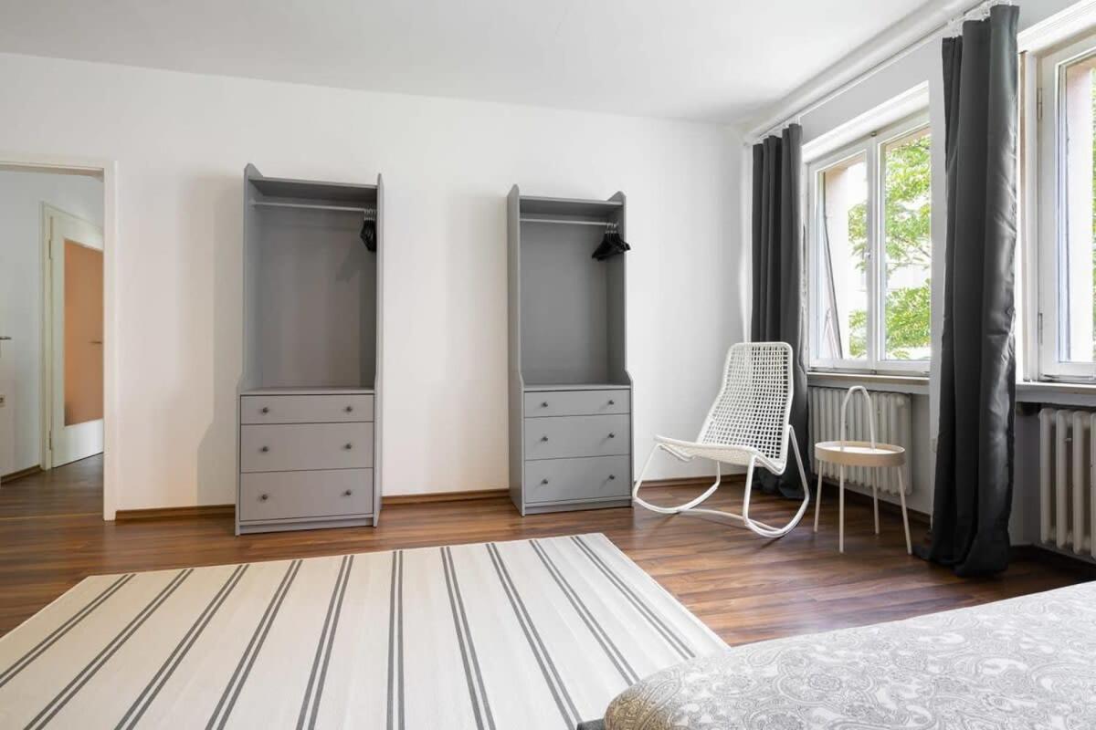 Living In Munich City Center المظهر الخارجي الصورة